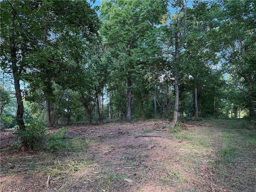 5.5 Acres of Land for Sale in Fleming, Ohio