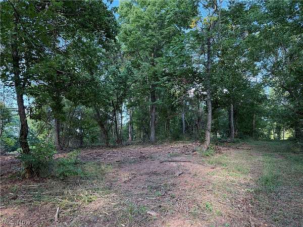 5.5 Acres of Land for Sale in Fleming, Ohio