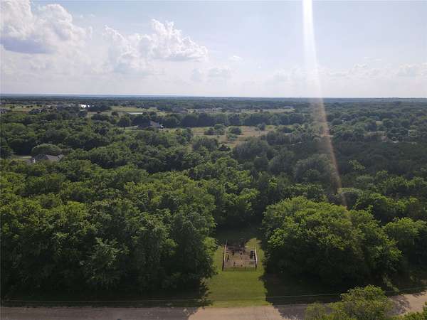 0.29 Acres of Land for Sale in Whitney, Texas