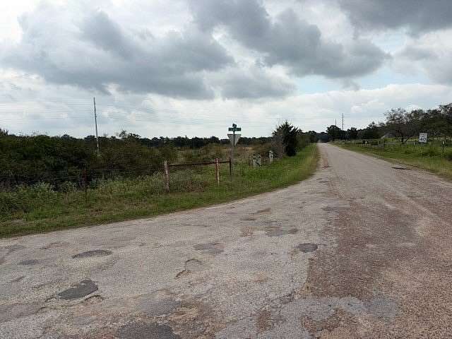 53 Acres of Recreational Land for Sale in Giddings, Texas