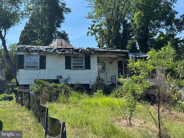 0.15 Acres of Residential Land for Sale in Chesapeake Beach, Maryland