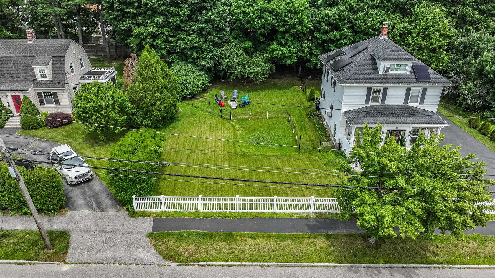 0.15 Acres of Residential Land for Sale in Portland, Maine
