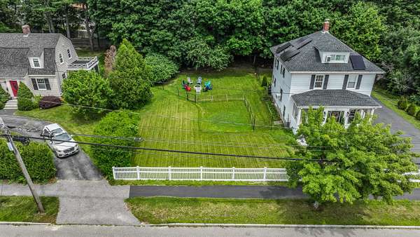 0.15 Acres of Residential Land for Sale in Portland, Maine