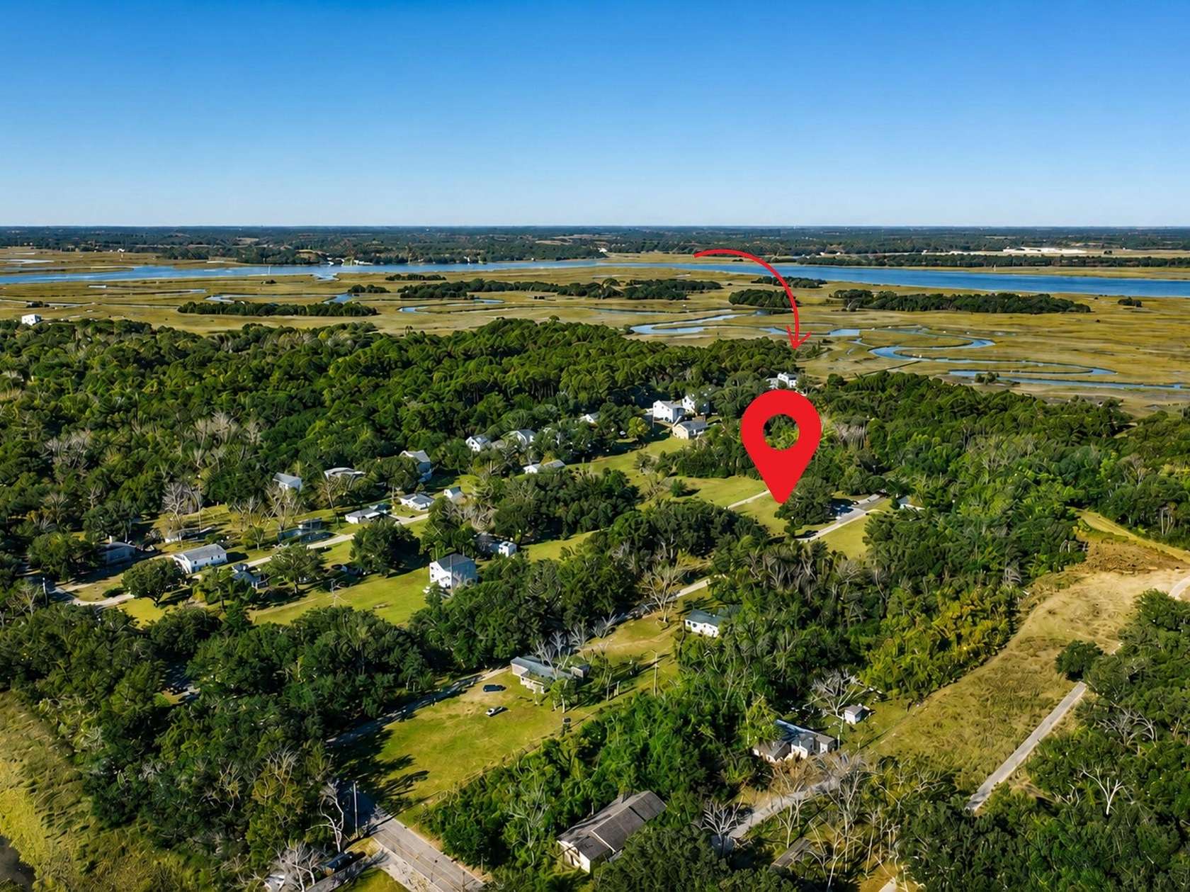 0.4 Acres of Residential Land for Sale in Charleston, South Carolina