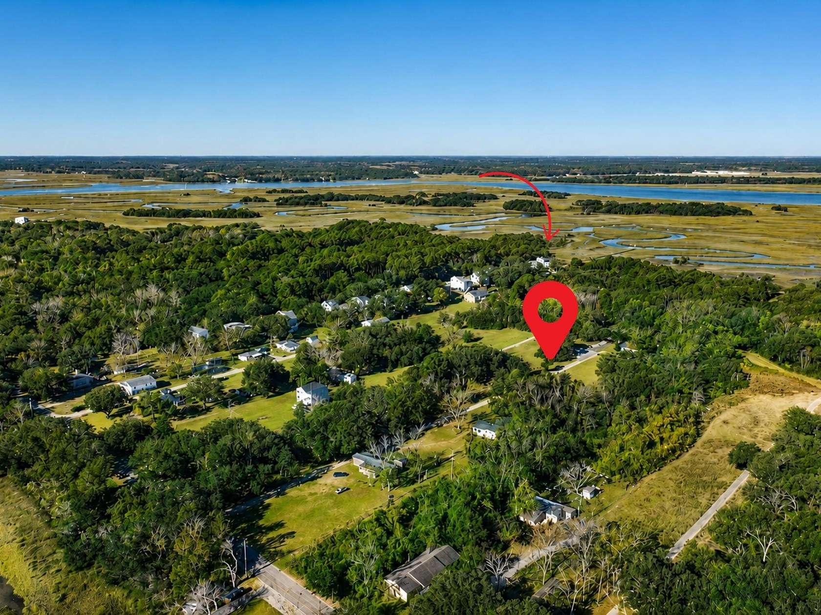 0.4 Acres of Residential Land for Sale in Charleston, South Carolina