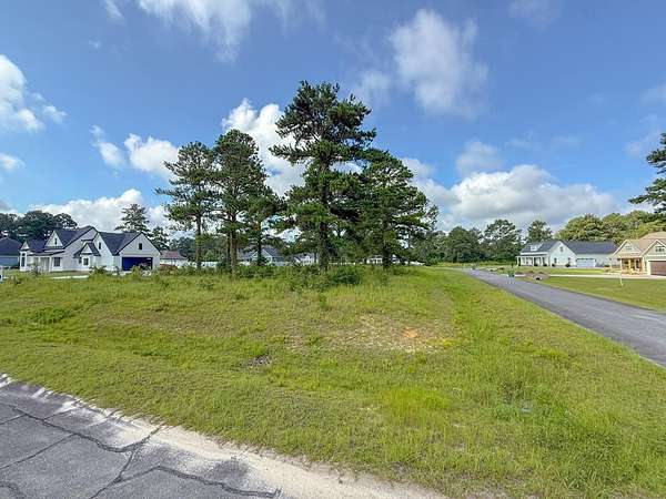0.79 Acres of Residential Land for Sale in Moultrie, Georgia