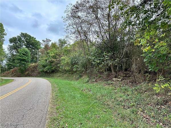 62 Acres of Recreational & Residential Land for Sale in Lowell, Ohio