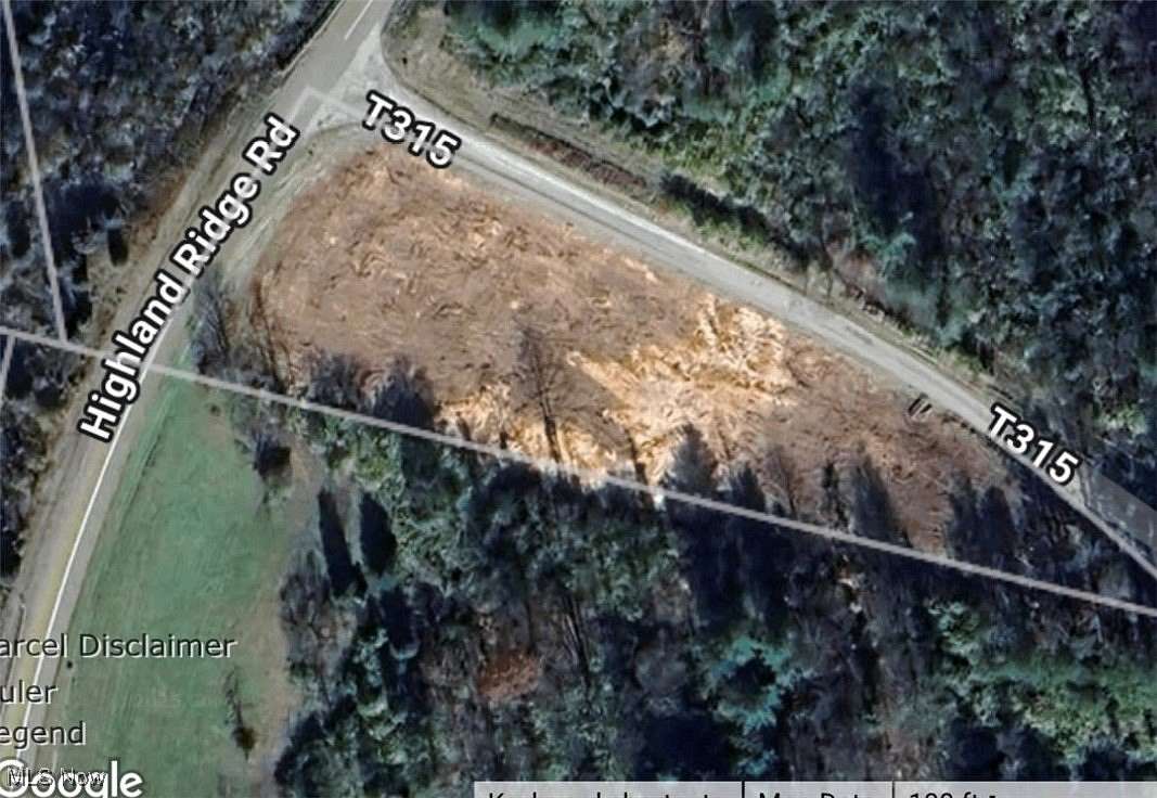 1.47 Acres of Land for Sale in Lowell, Ohio
