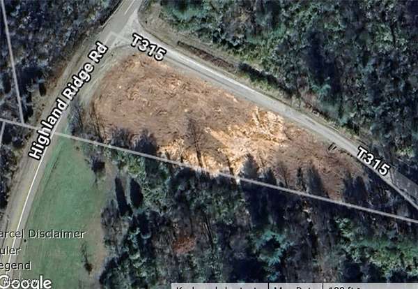 1.47 Acres of Land for Sale in Lowell, Ohio