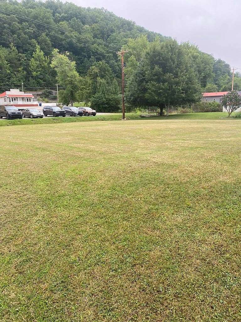0.25 Acres of Mixed-Use Land for Sale in Salyersville, Kentucky