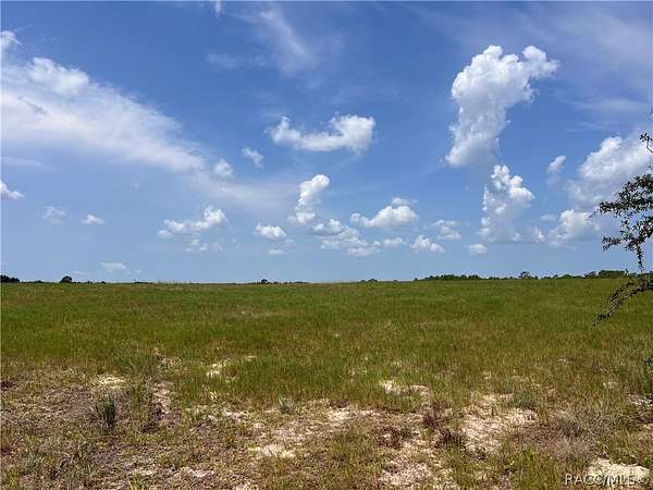 20.9 Acres of Land for Sale in Dunnellon, Florida