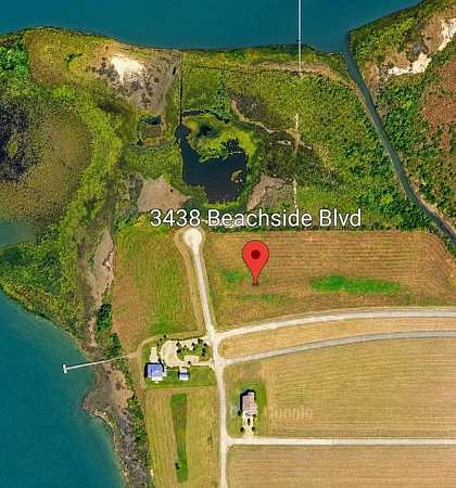 0.36 Acres of Residential Land for Sale in Palacios, Texas