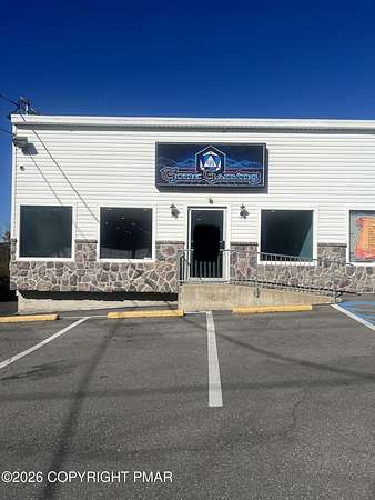 2 Acres of Improved Commercial Land for Lease in Brodheadsville, Pennsylvania