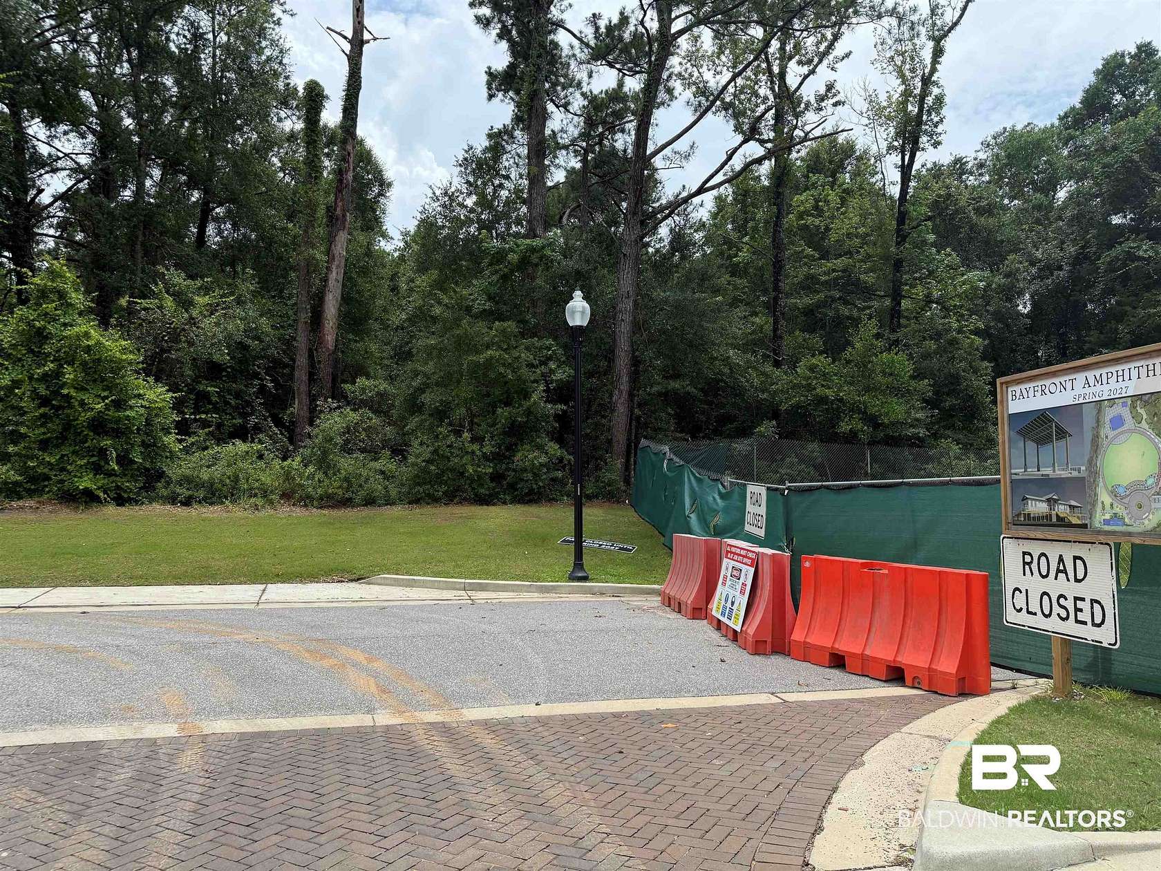 0.46 Acres of Mixed-Use Land for Sale in Daphne, Alabama
