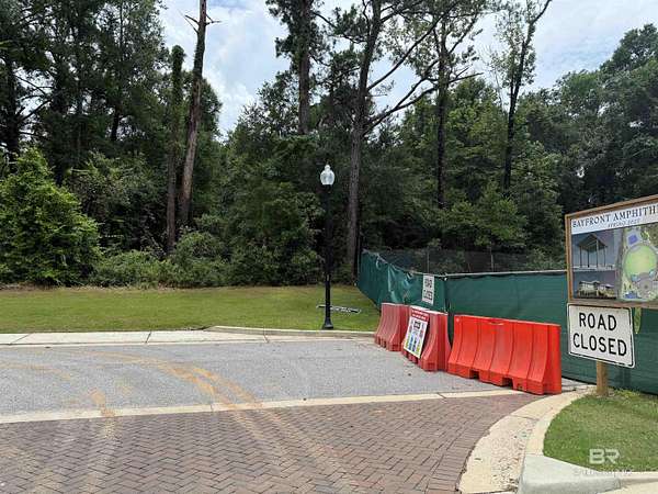 0.46 Acres of Mixed-Use Land for Sale in Daphne, Alabama