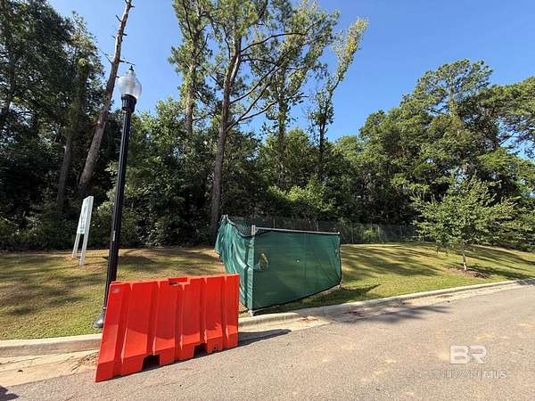 0.46 Acres of Mixed-Use Land for Sale in Daphne, Alabama