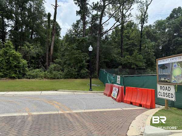 0.46 Acres of Mixed-Use Land for Sale in Daphne, Alabama