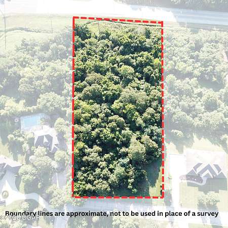 2.54 Acres of Residential Land for Sale in Joplin, Missouri