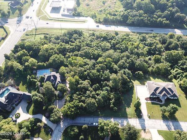 2.54 Acres of Residential Land for Sale in Joplin, Missouri