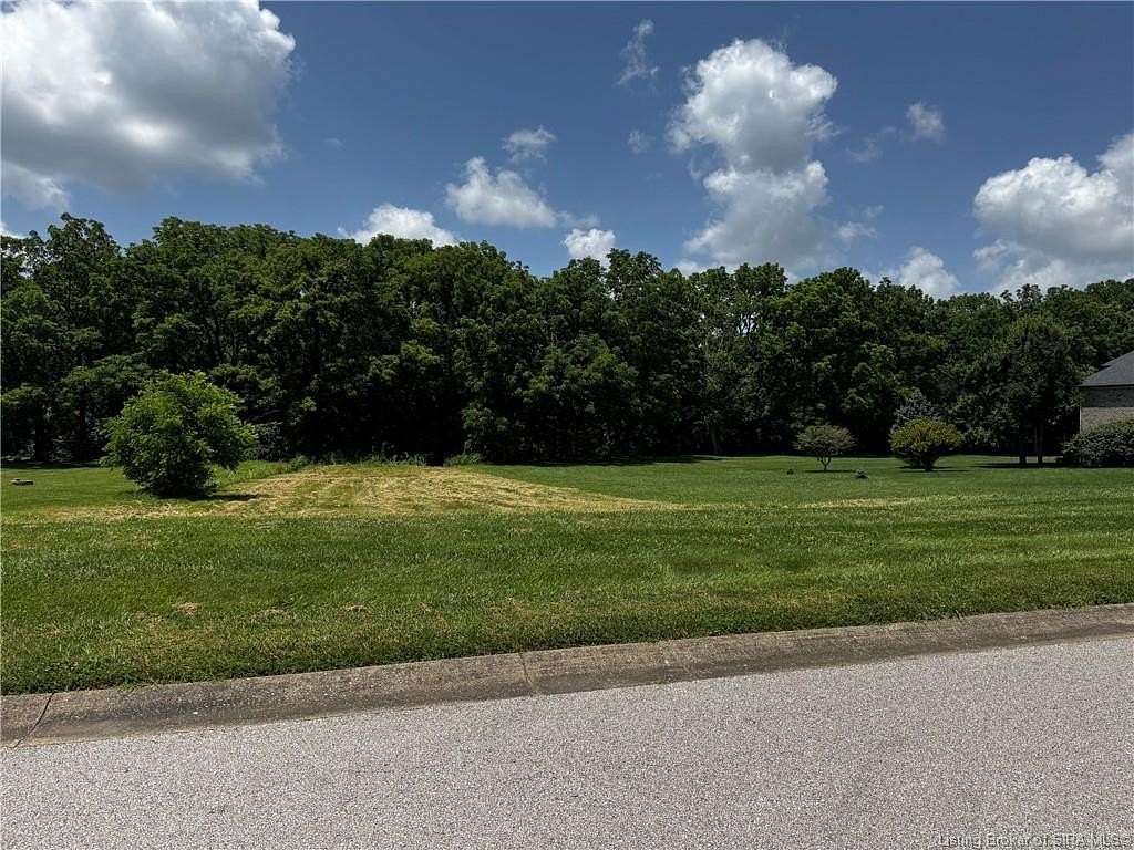 0.87 Acres of Residential Land for Sale in Greenville, Indiana