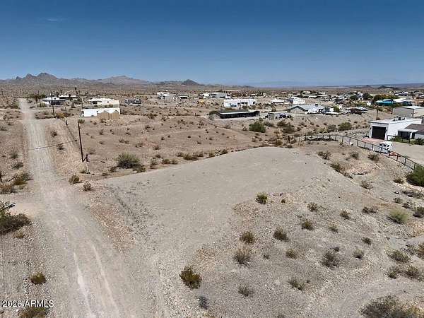 1.7 Acres of Residential Land for Sale in Lake Havasu City, Arizona