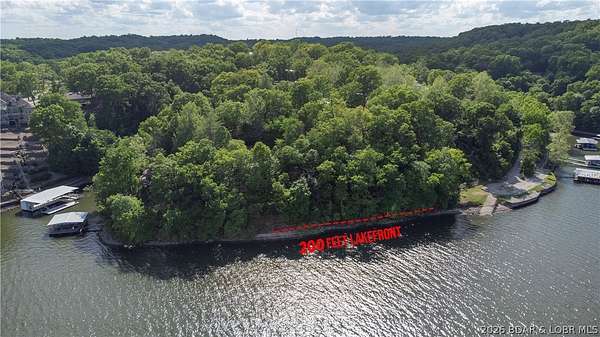0.51 Acres of Residential Land for Sale in Camdenton, Missouri