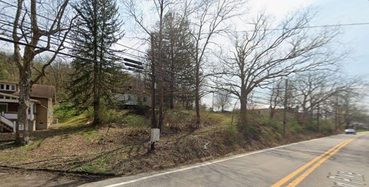 2 Acres of Land for Sale in Clarksburg, West Virginia