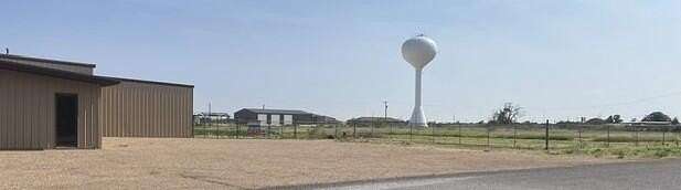 4.3 Acres of Commercial Land for Sale in Lamesa, Texas