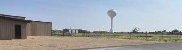 4.3 Acres of Commercial Land for Sale in Lamesa, Texas