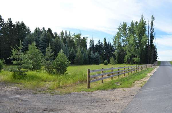 4 Acres of Residential Land for Sale in Kalispell, Montana