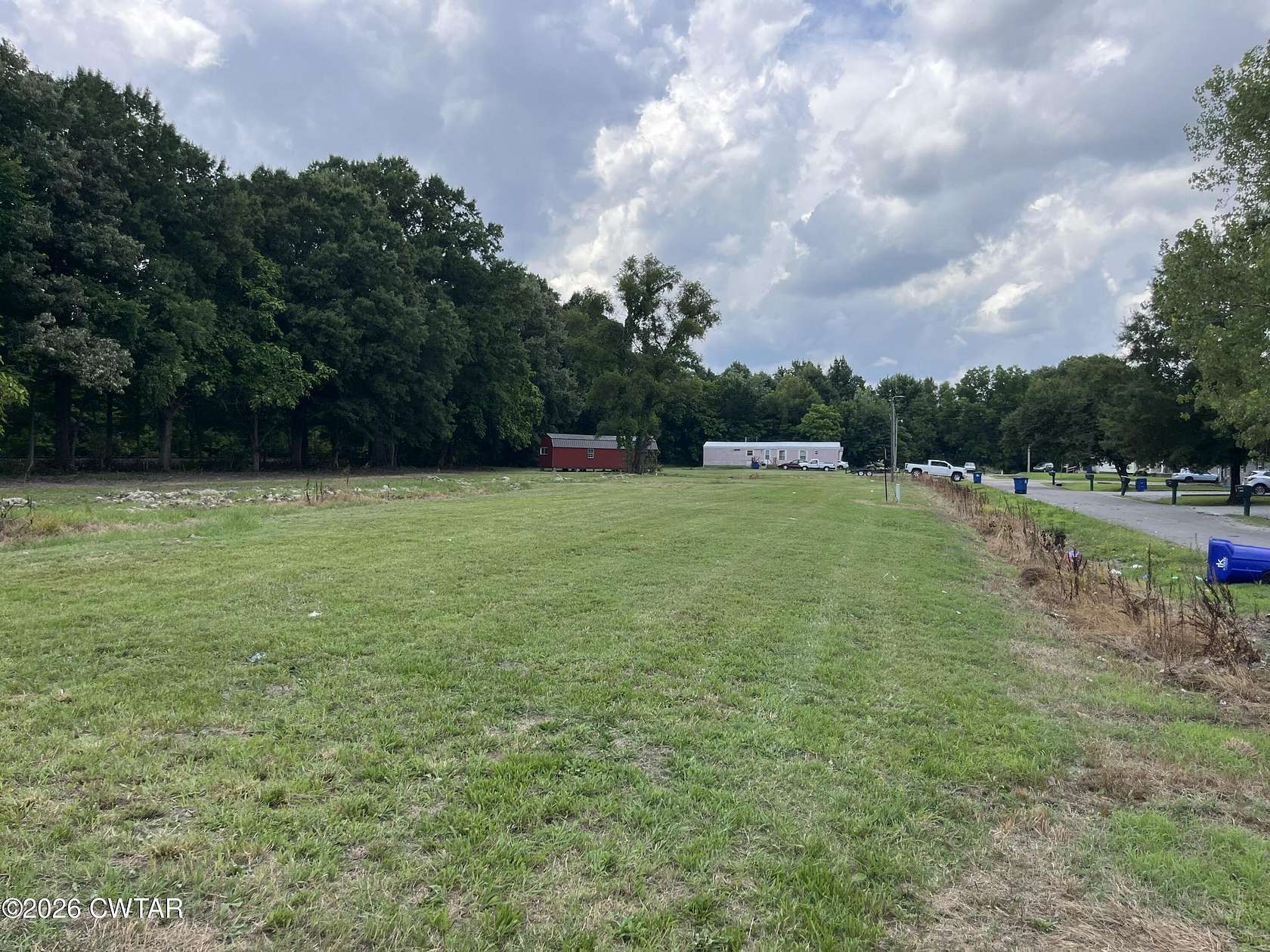 Land for Sale in Kenton, Tennessee