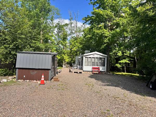 0.12 Acres of Land for Sale in Aitkin, Minnesota
