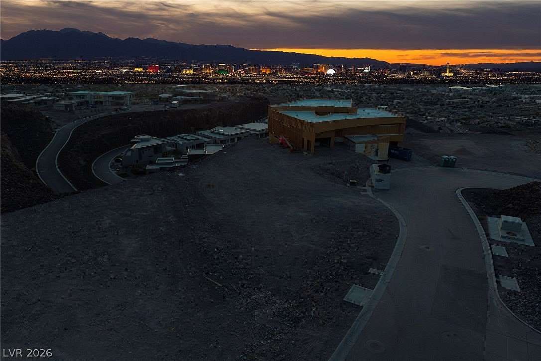 0.45 Acres of Residential Land for Sale in Henderson, Nevada