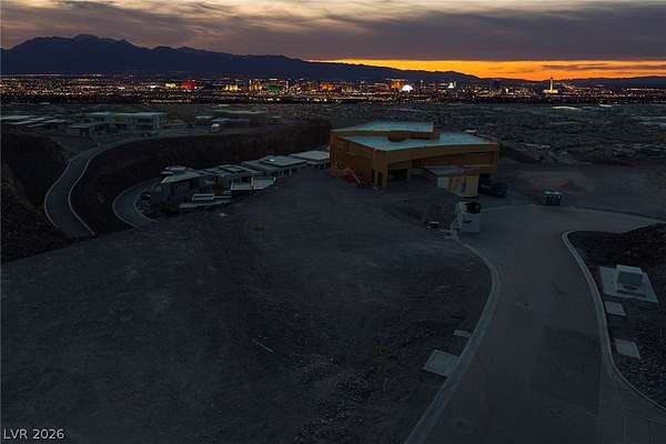 0.45 Acres of Residential Land for Sale in Henderson, Nevada