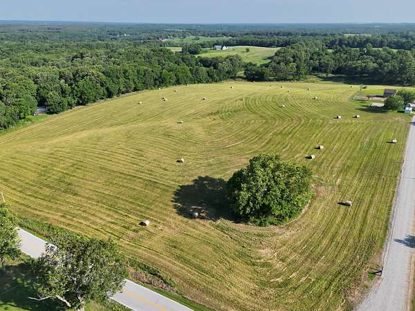 16.4 Acres of Land for Sale in Billings, Missouri