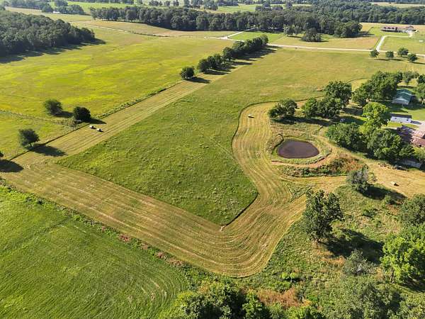 13.3 Acres of Land for Sale in Billings, Missouri