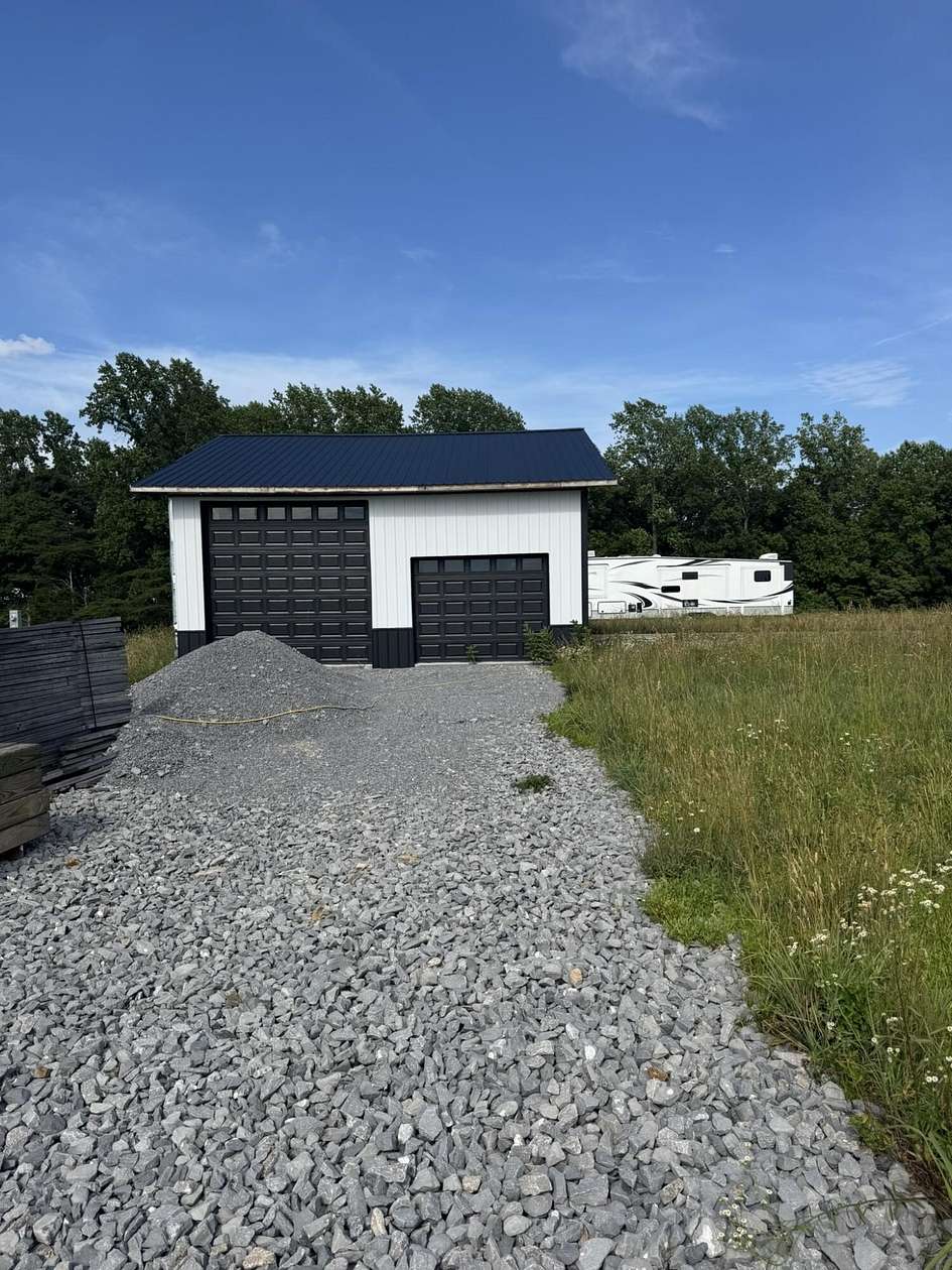 1.5 Acres of Residential Land for Sale in Russell Springs, Kentucky