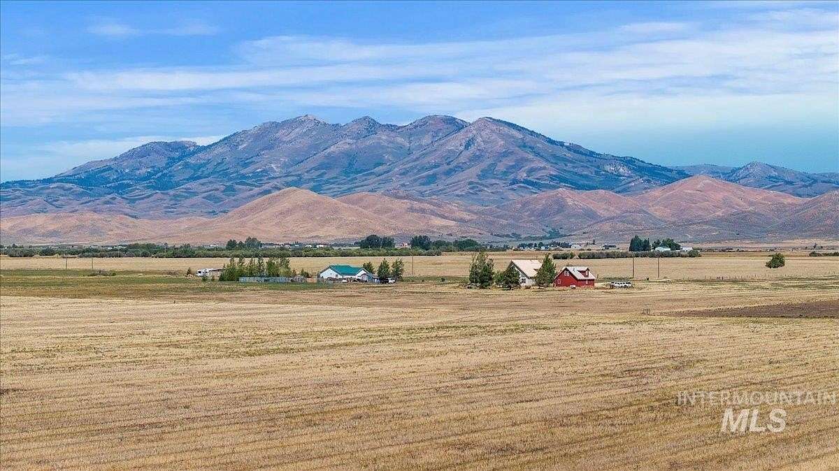 2.6 Acres of Residential Land for Sale in Fairfield, Idaho