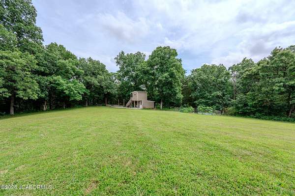 6 Acres of Residential Land for Sale in Holts Summit, Missouri