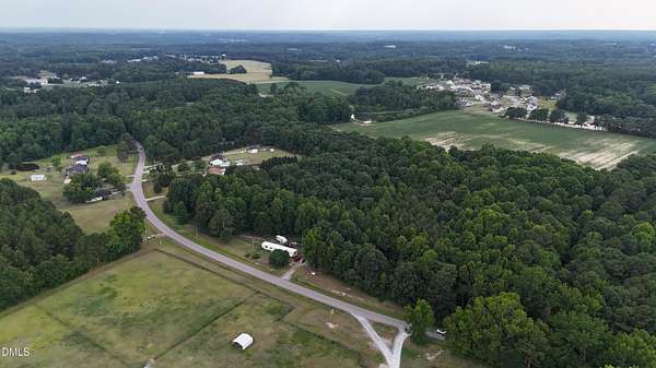 6.2 Acres of Residential Land for Sale in Benson, North Carolina