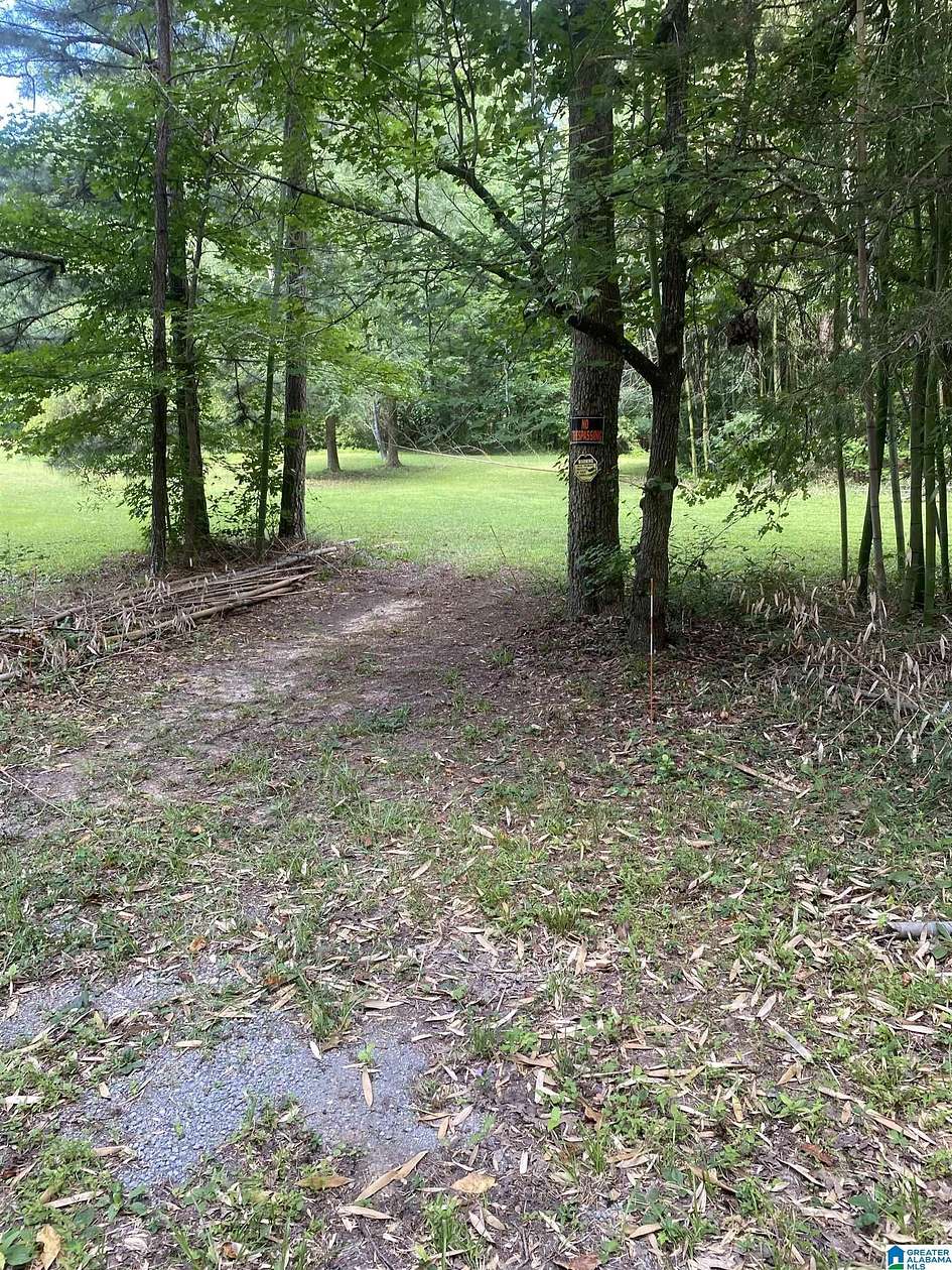 8 Acres of Residential Land for Sale in Springville, Alabama