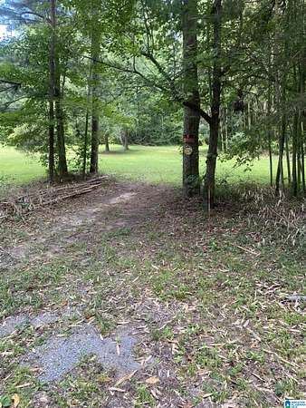 8 Acres of Residential Land for Sale in Springville, Alabama