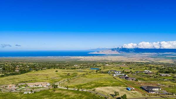 3 Acres of Residential Land for Sale in Kula, Hawaii