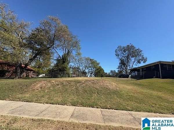0.17 Acres of Residential Land for Sale in Fairfield, Alabama