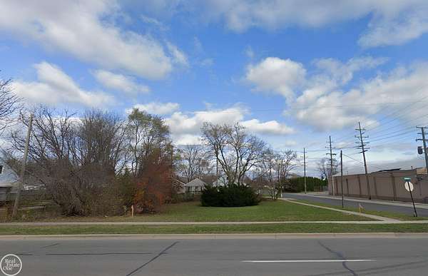 0.2 Acres of Commercial Land for Sale in Port Huron, Michigan