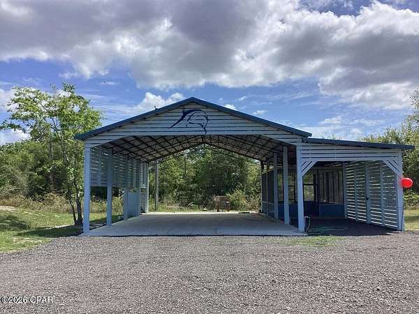 0.46 Acres of Land for Lease in Port St. Joe, Florida