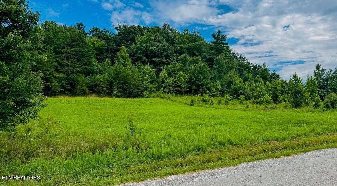 0.57 Acres of Residential Land for Sale in Oneida, Tennessee
