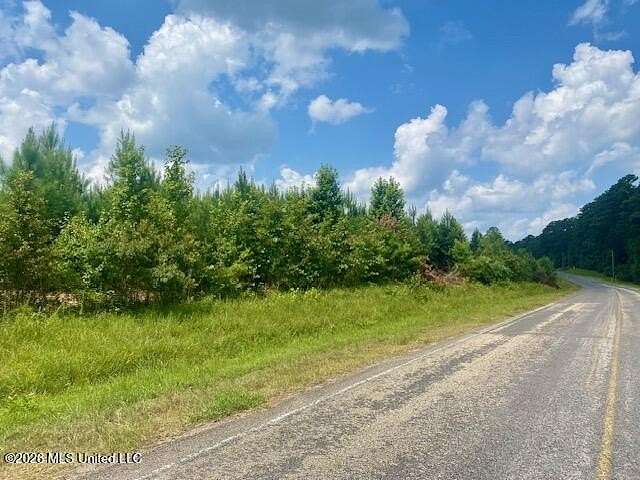 49.8 Acres of Recreational & Residential Land for Sale in Summit, Mississippi