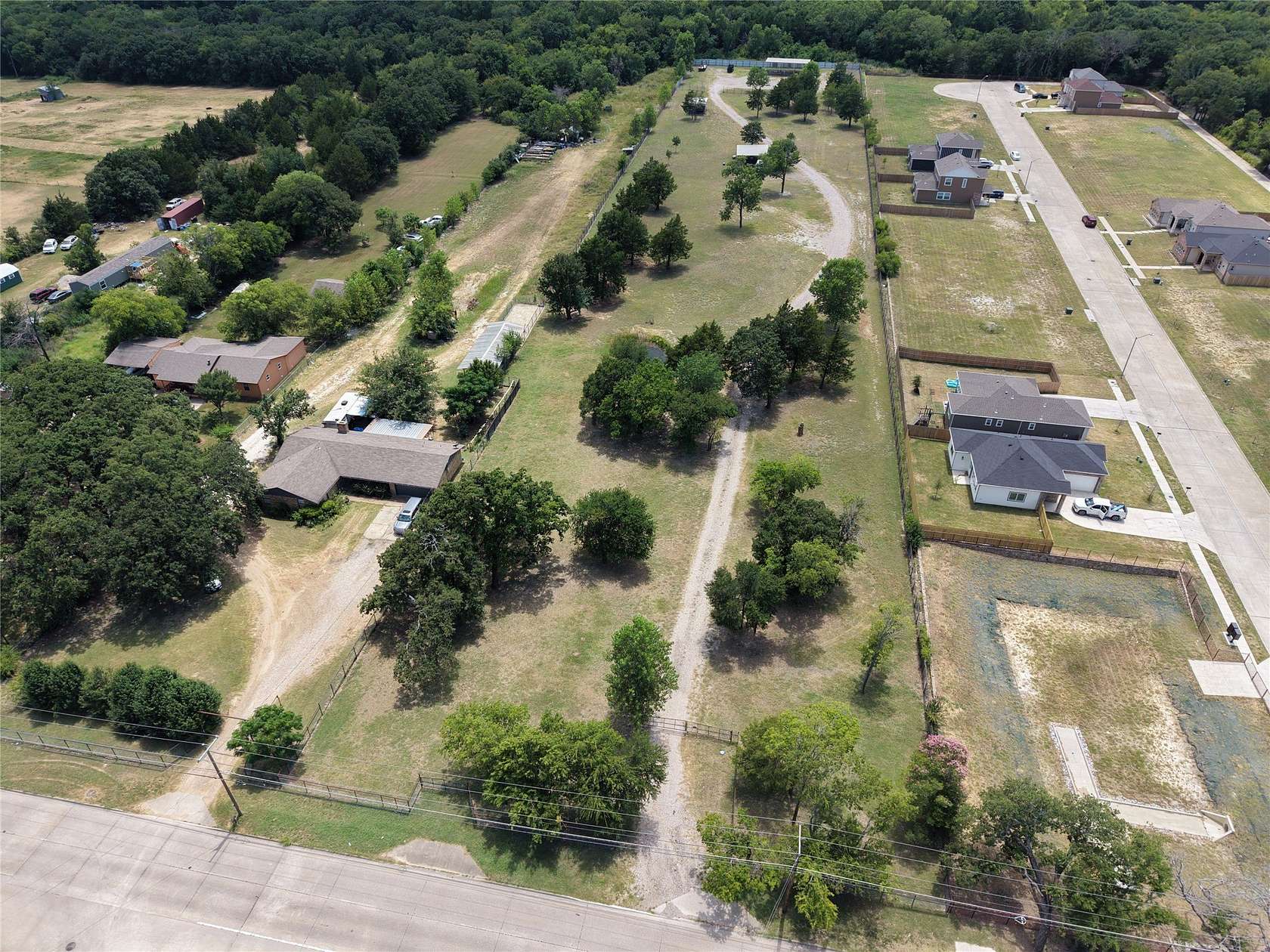 4.44 Acres of Mixed-Use Land for Sale in Dallas, Texas