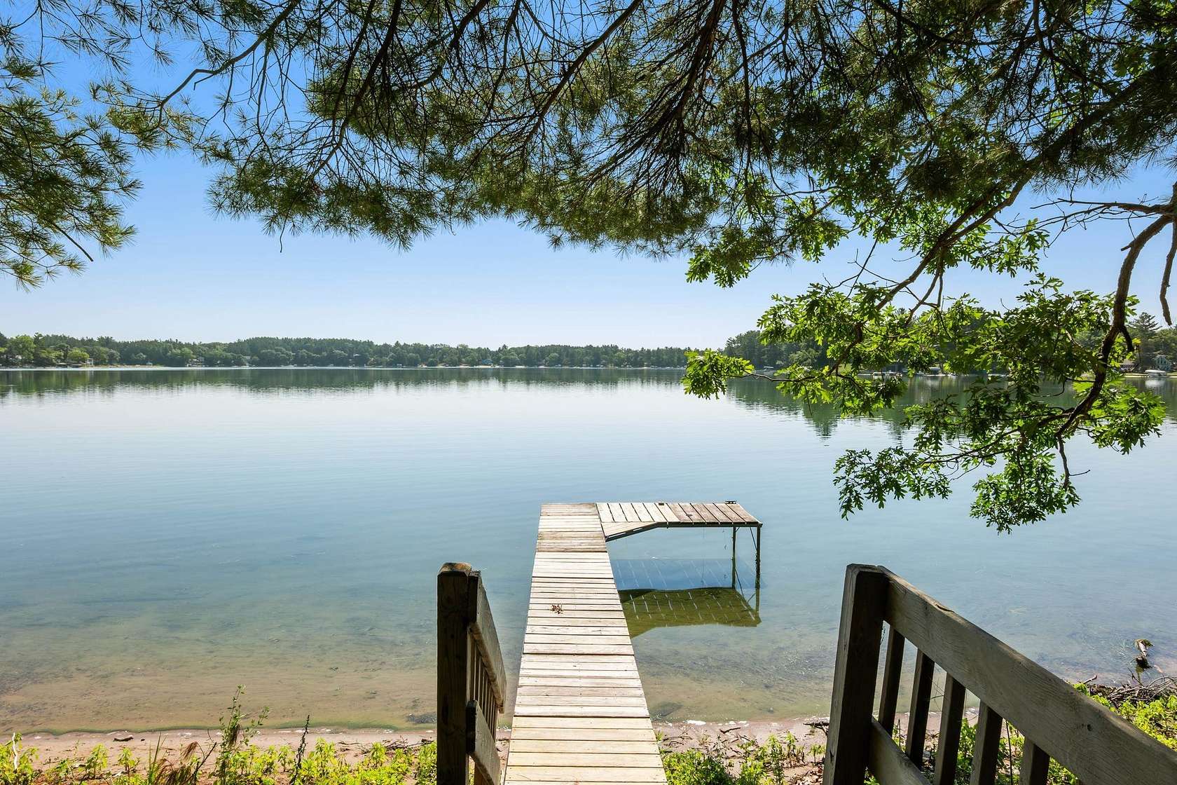 0.27 Acres of Residential Land for Sale in Coloma, Wisconsin